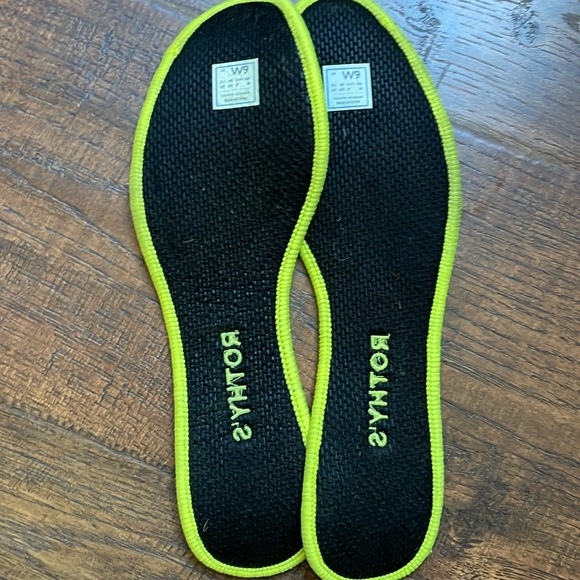 Rothy’s EUC loafer - Picture 8 of 11